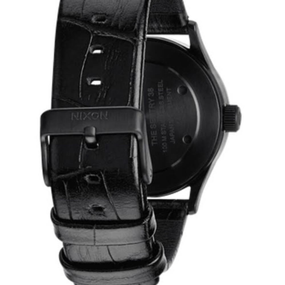 Nixon Sentry 38 - Picture 2 of 4